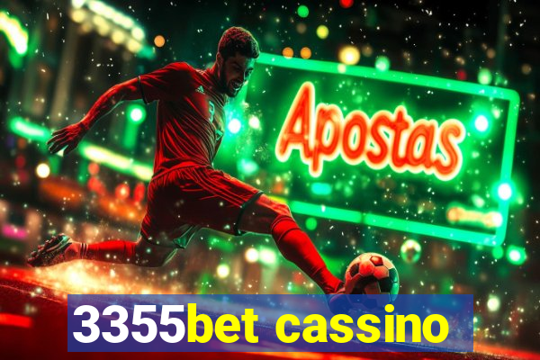 3355bet cassino